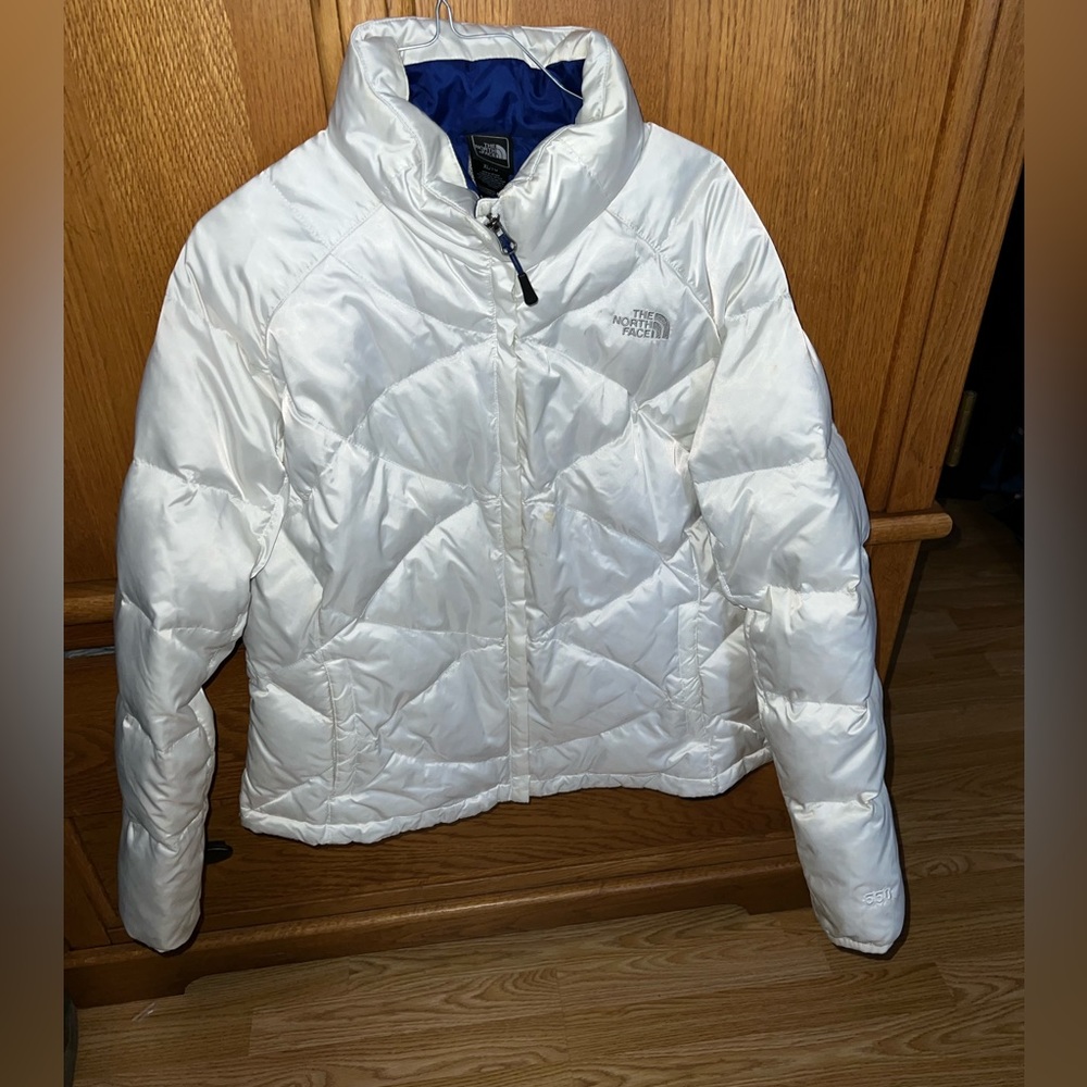 North face jacket
